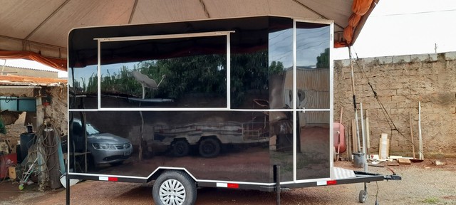 Trailer em aparecida de Goiânia  - Foto 6