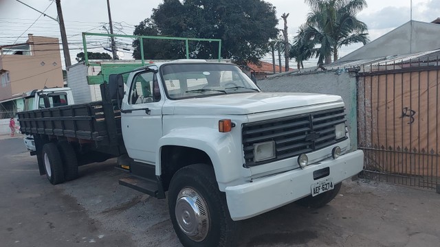 CHEVROLET 94 CARROCERIA