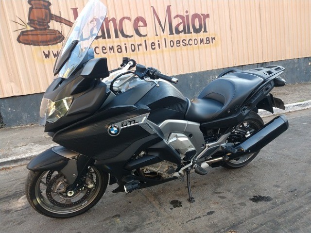 BMW K 1600 GTL