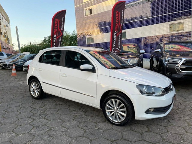 VW/ GOL COMFORTLINE 2015/2016