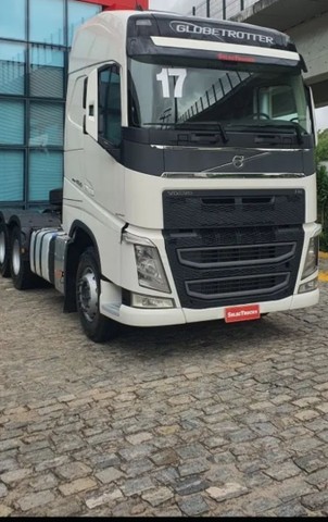 OPORTUNIDADE PARA COMPRA DO PRIMEIRO CAMINHÃO