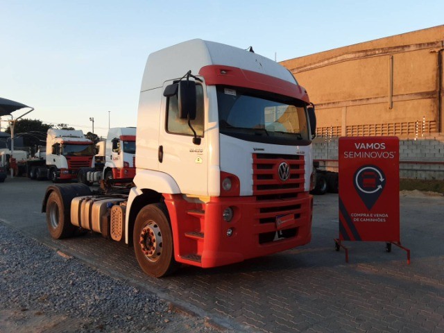 VOLKSWAGEN 19.420 4X2 2021