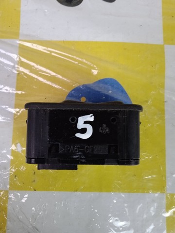 Botão Vidro Elétrico Duplo Meriva Corsa Cód *  - Foto 2