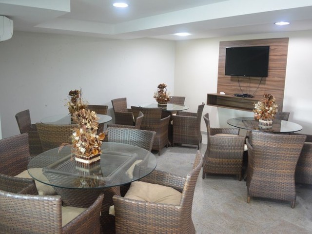 Vendo apartamento Bairro do Estados 2 Quartos - Foto 4