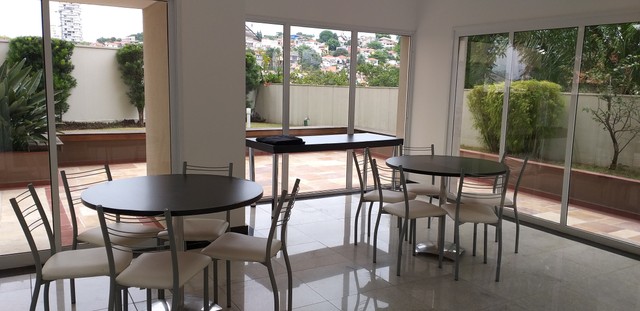 Apartamento à venda na Vila Ipojuca, 133m² com 3 suítes, 4 vagas e depósito privativo - Foto 16