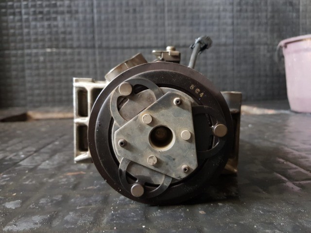 Compressor Logan