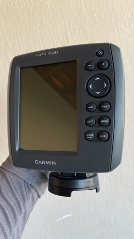 gps garmin maritimo