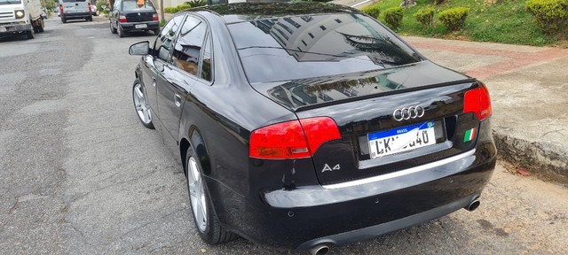 Audi A4 1.8 Tip./ Multitronic Turbo 2007 - Foto 3