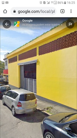 Cascadura Avenida  Dom Hélder Câmara Lojas + Galpão + Apartamentos à venda c/ proprietário - Foto 5
