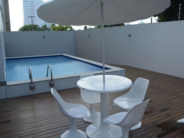 Vendo apartamento Bairro do Estados 2 Quartos - Foto 3