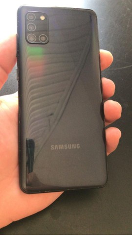 Galaxy Samsung A31 - leia anuncio - Foto 2