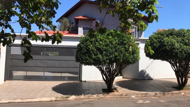 Captação de Casa a venda na Rua General Câmara, Vila Planalto, Campo Grande, MS