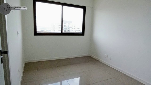 Apartamento 3 suíte com 105m² em Palmeiras - Nova Iguaçu - RJ - Foto 20