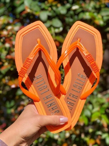 Chinelo Santa Lolla Primeira Linha Atacado