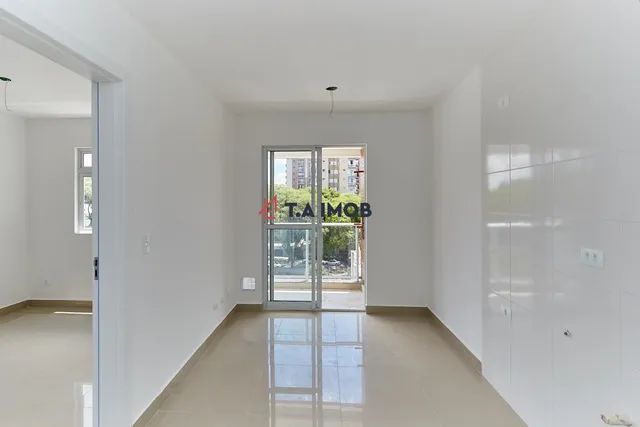 Apartamento para Venda em Curitiba, Portão, 1 dormitório, 1 banheiro - Foto 3