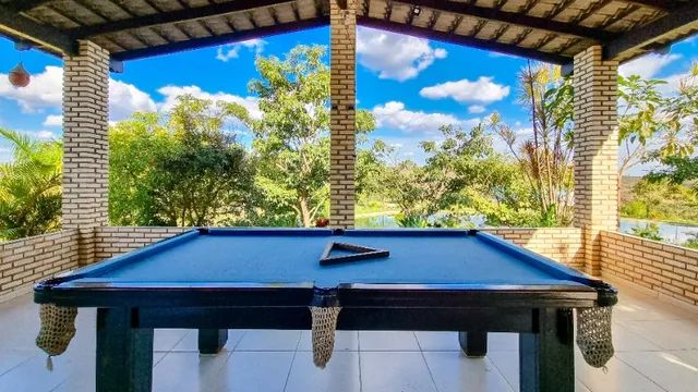 Chácara - Aluguel para Confraternizações - Foto 8