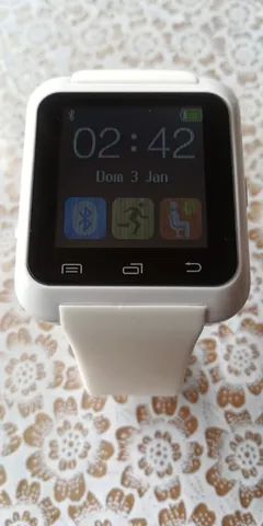 Relógio Smart watch (Novo) - Foto 2