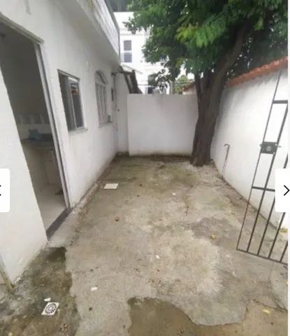 Casa 1 quarto + quintal  aceito pet
