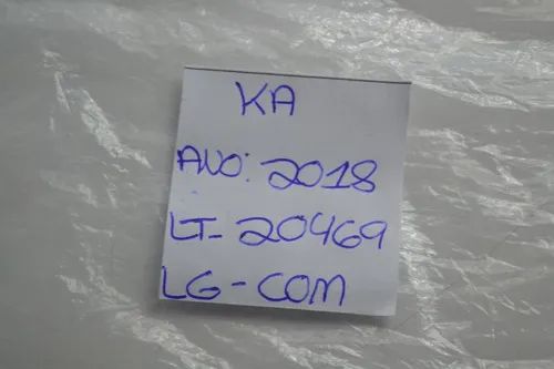 Comando Ar Condicionado Ford Ka 2018 Original  - Foto 5