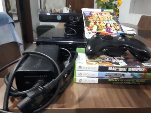 Jogo Xbox 360 Mma  MercadoLivre 📦