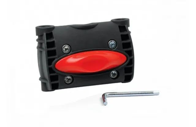 Suporte da cadeirinha Polisport - Foto 2