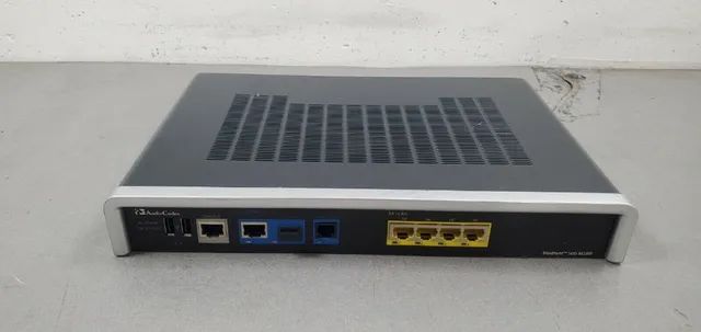 roteado AudioCodes Mediant Multi-Service Business Routers