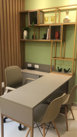 Sala comercial no Alto Branco - Foto 3