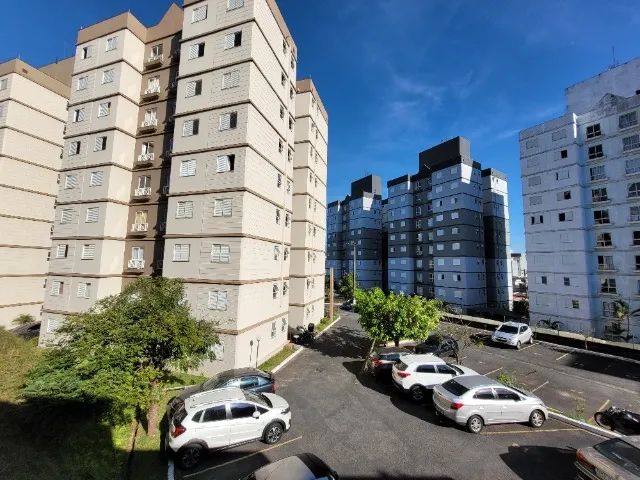 Apartamento com ótimo preço à venda em Santo André - SP