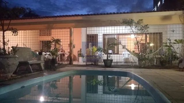 Casa 3 quartos à venda - Piedade, Jaboatão dos Guararapes - PE 1215480624