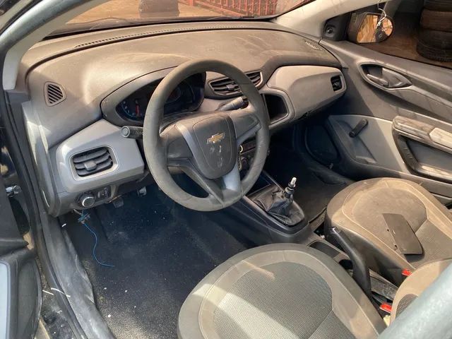 Peças p/ Onix 1.0 Flex 2016 - Foto 6