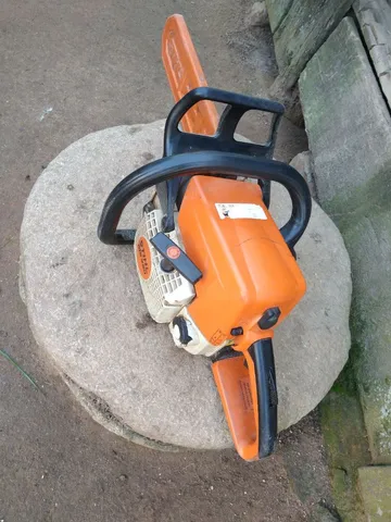 Motosserra a Gasolina MS 170 – Stihl – CIAL