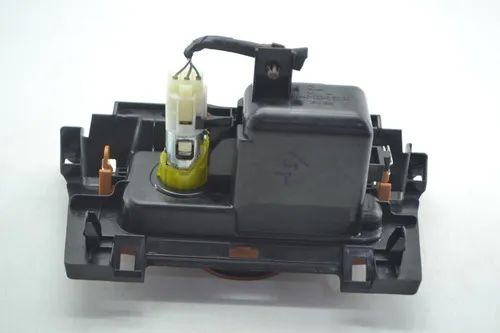 Cinzeiro Porta Treco Painel Toyota Corolla Seg Original - Foto 4