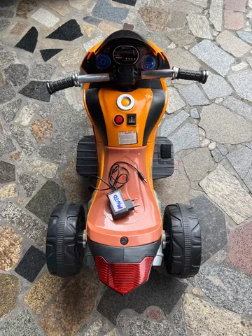 Hoverboard tem na casa bahia andradina