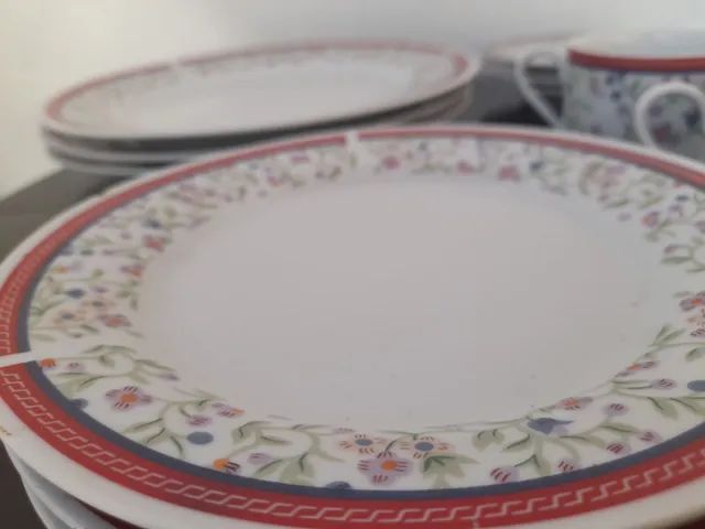 Conjunto jantar  - Foto 3