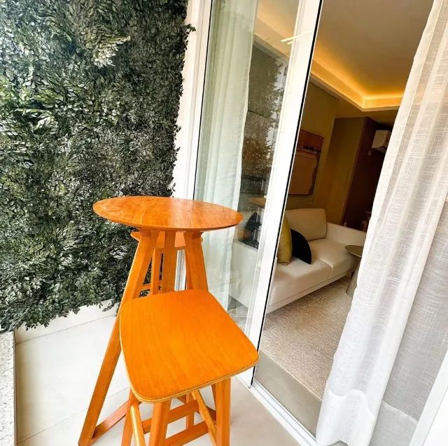 Rob - Apartamento na planta em Águas Claras - Foto 5