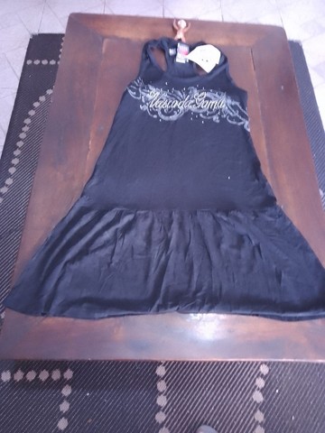 Vestido Vasco da Cama   M.   - Foto 4