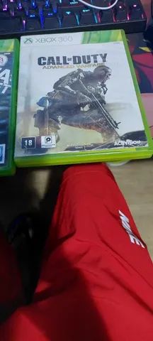 Xbox 360 rgh desbloqueado - Videogames - Jardim América, São Luís