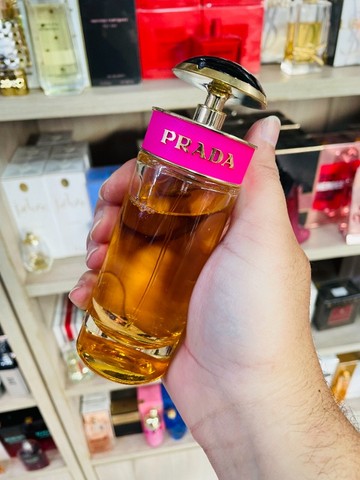 Perfume Prada Candy 80ml Eau de Parfum Original