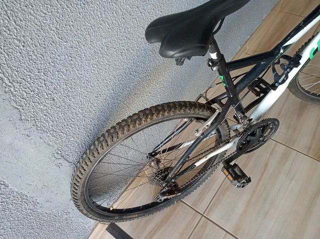 Bicicleta aro 26 com ou sem a cadeirinha 