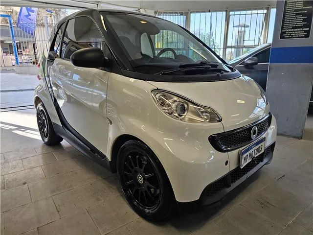 SMART 2015 Usados e Novos