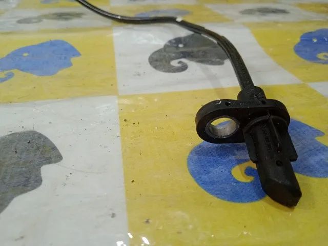 Sensor Abs Traseiro Direito Peugeot 208 2015-17  - Foto 3
