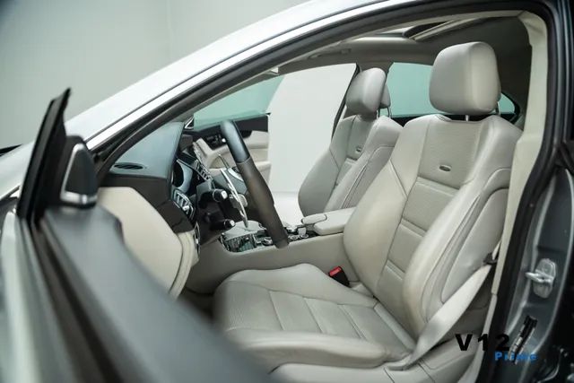 Mercedes-Benz CLS 63 AMG Brabus 4P - Foto 6