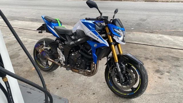 Agência de Motos em Barueri