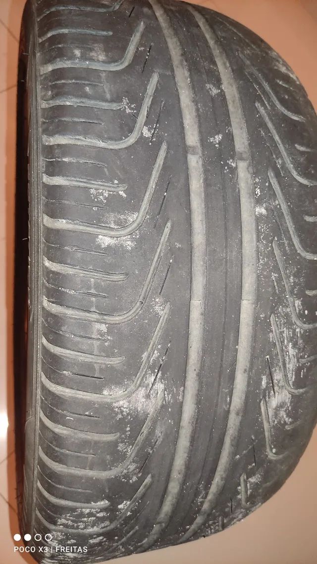 Pneu 225/45/17 - Foto 3
