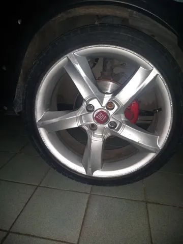 Roda aro 17  - Foto 2