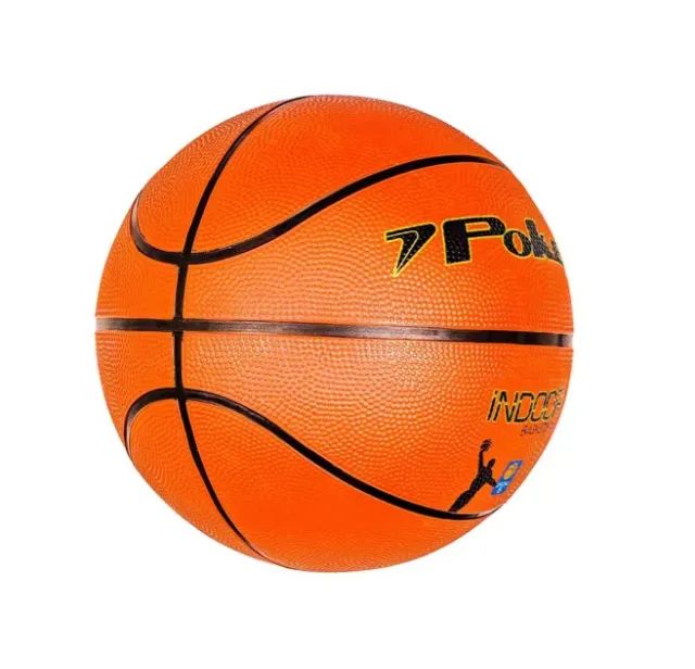 Bola De Basquete Oficial Tamanho 7 Sports Profissional Nf