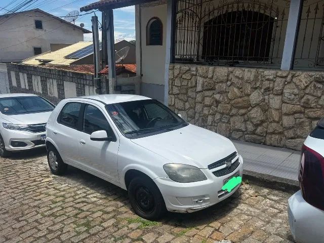 Celta LT 1.0 2014 ótimo estado.