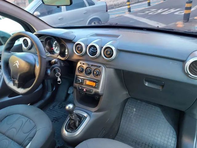 C3 2015 1.5 Trendanc Completo   - Foto 5