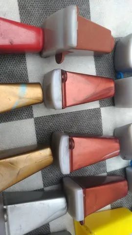 Monóculos binóculos da vovó, antiguidade, vários, originais, bom estado, envio qq local. - Foto 4