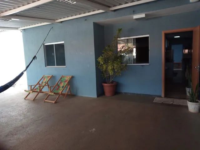 Captação de Casa a venda na Rua Acre (Quadras 01, Chácaras Anhanguera, Valparaíso de Goiás, GO